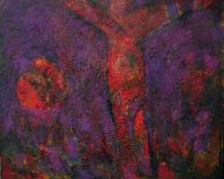 composiiton-in-purplered